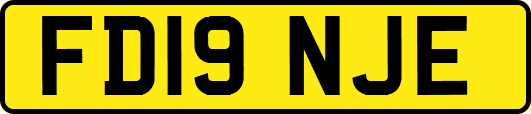 FD19NJE