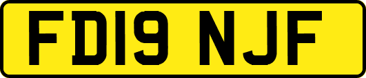 FD19NJF