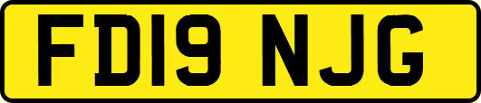 FD19NJG