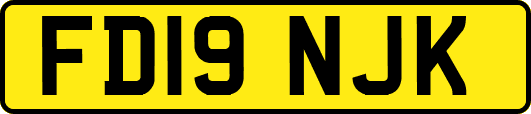 FD19NJK