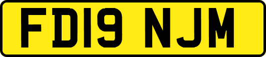 FD19NJM