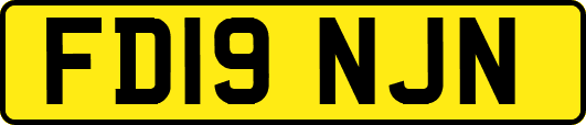 FD19NJN