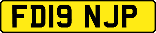 FD19NJP