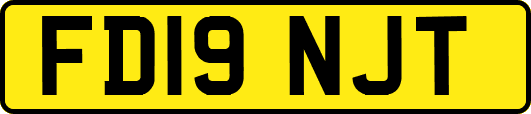 FD19NJT