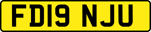 FD19NJU