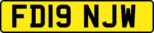 FD19NJW