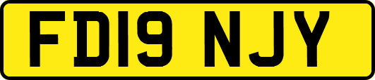 FD19NJY