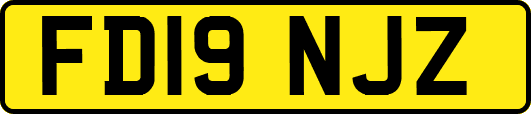 FD19NJZ