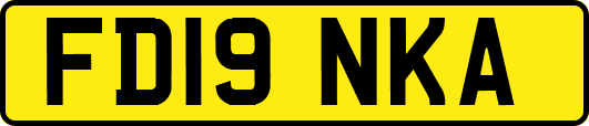 FD19NKA