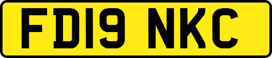 FD19NKC