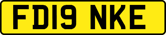 FD19NKE