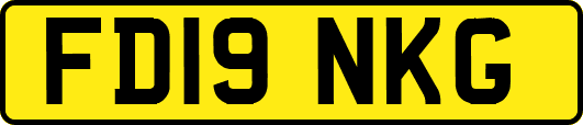 FD19NKG