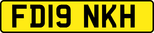 FD19NKH