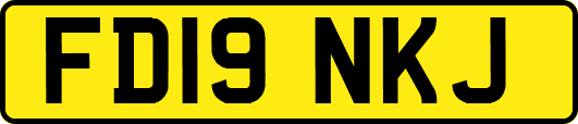 FD19NKJ
