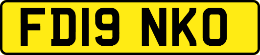 FD19NKO