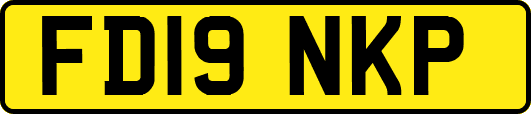 FD19NKP