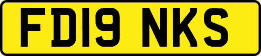 FD19NKS