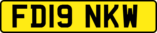 FD19NKW