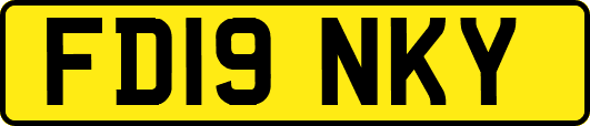 FD19NKY