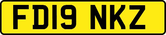 FD19NKZ