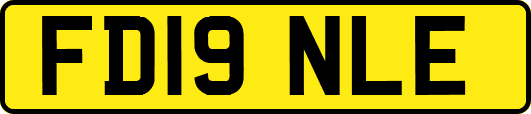 FD19NLE