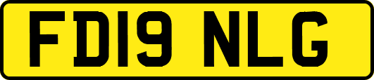 FD19NLG