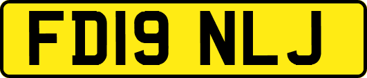 FD19NLJ