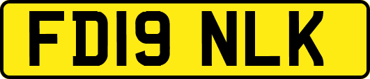 FD19NLK
