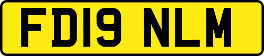 FD19NLM