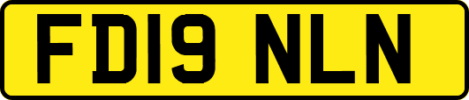 FD19NLN