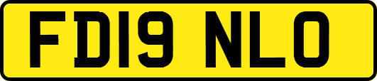 FD19NLO