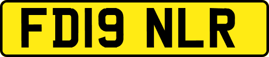 FD19NLR