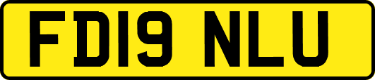 FD19NLU