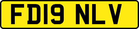 FD19NLV