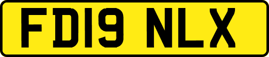 FD19NLX