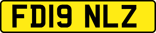FD19NLZ