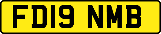 FD19NMB