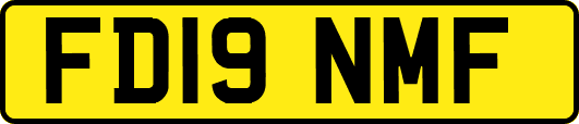 FD19NMF