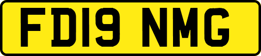 FD19NMG