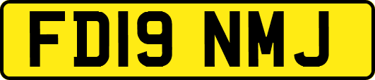 FD19NMJ