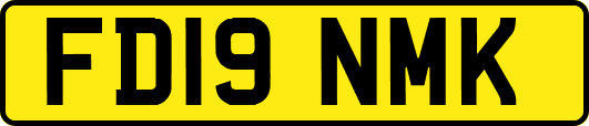 FD19NMK