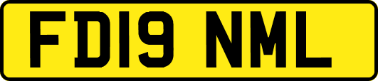 FD19NML