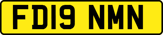 FD19NMN
