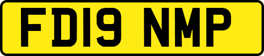 FD19NMP