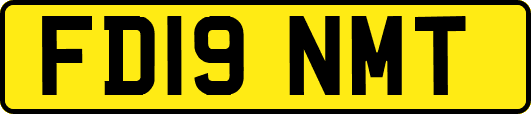 FD19NMT