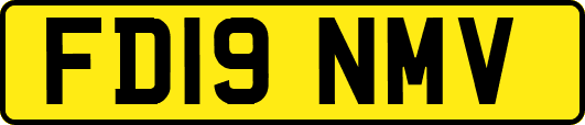 FD19NMV