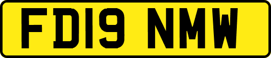 FD19NMW