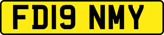 FD19NMY