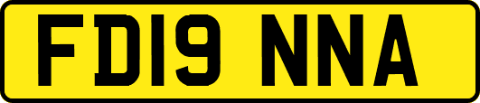 FD19NNA