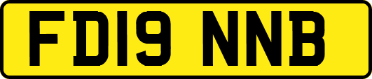 FD19NNB